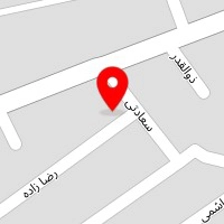 مهد کودک بهارنارنج