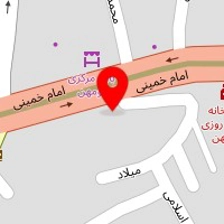 خانه کودک دنیای رنگارنگ