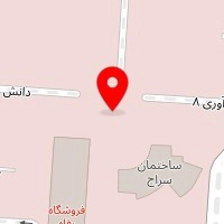 مهد کودک پارک فناوری پردیس