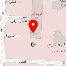 مهد کودک مهربان