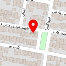 مهد کودک فرشتگان