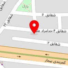 مهد کودک مهتاب