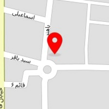 مهد کودک باران