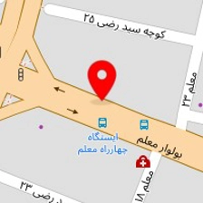 مهد کودک برف