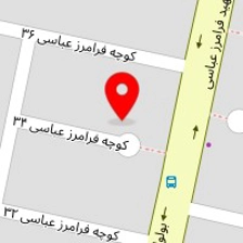مهد کودک بردیا