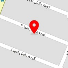 مهد کودک مهر رضا و زهرا