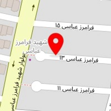 مهد کودک ماهی کوچولو