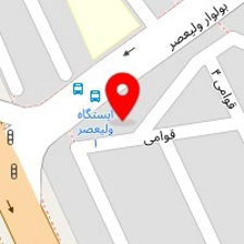 مهد کودک راه زندگی علوی
