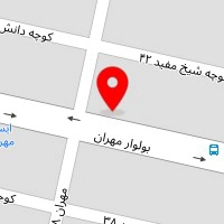 مهد کودک شکوفه های زینبی 1 و 2