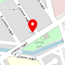 پیش دبستانی و مهدکودک مهربان