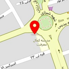 مهد کودک خصوصی مادر