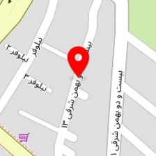 مهد کودک یکی یدونه