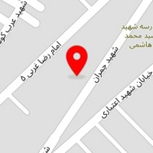 پیش دبستانی شادی