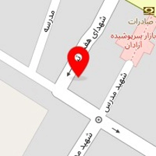 مهد کودک ستایش
