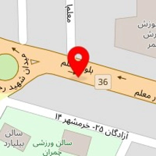 مهدکودک فرشته های کوچولو