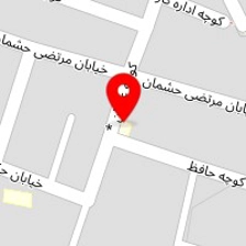 پیش دبستانی بوستان مهر