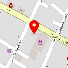 مهد کودک قصر کودک