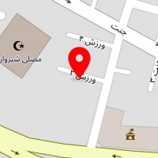 مهد کودک مریم