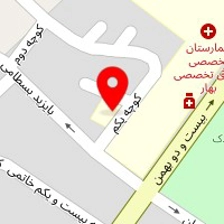 مهد کودک شازده کوچولو