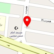 مهد کودک فرشته