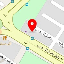 مهد کودک شایستگان