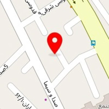 مهد کودک ناز