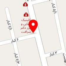 مهد کودک آهوی ناز