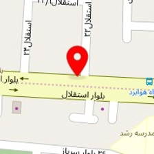 دبستان غیردولتی دخترانه شهر راز