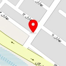 مهد کودک حوض نقاشی