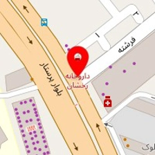 مهد کودک باغ شادونه