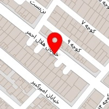 مهد کودک ارکیده