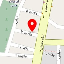 مهد کودک شکوفه های امید