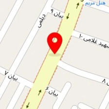 مهد کودک دلبند
