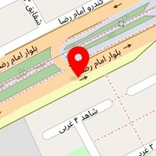 مهد کودک رضوان