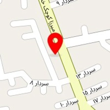 مهد کودک طهورا
