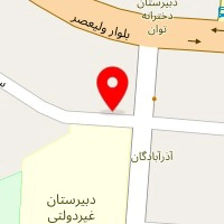 مهد کودک بهشت شیوا