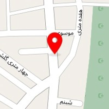 مهد کودک مهرگان