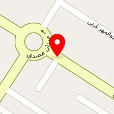 خانه بازی کودک و شهر مشاغل آدم برفی