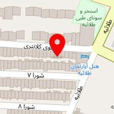 دبستان دخترانه قصر عسل