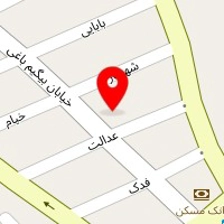 مهد کودک بنفشه