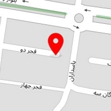 مهد کودک ولیعصر