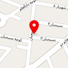 مهد کودک فرزندان آفتاب