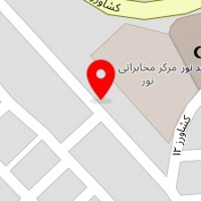 مهد کودک رزآبی