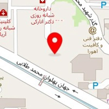 مهد کودک گلهای بهشت