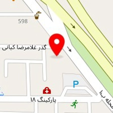 مهد کودک مریم