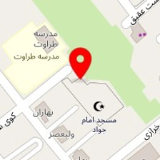 پیش دبستانی غیردولتی رضوان