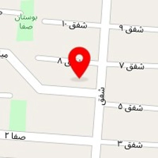 مهد کودک ماهان