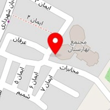 مهد کودک بهارستان