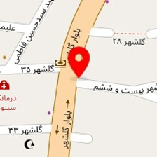 مهد کودک گلبهار
