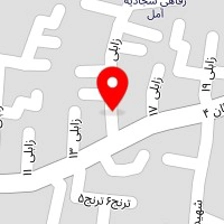 مهد کودک شازده کوچولو